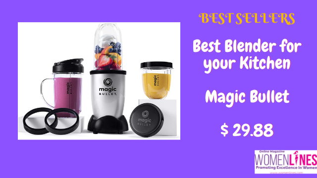 the magic bullet food processor